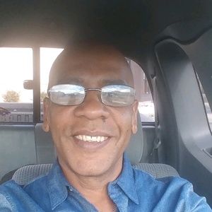 Meet your Posher, Edgard